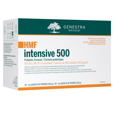 HMF Intensive 500 30 sachets