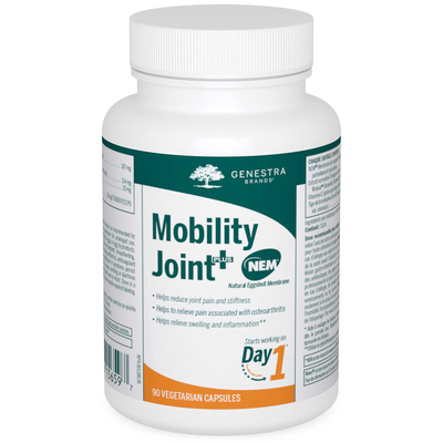 Mobility Joint + NEM product image