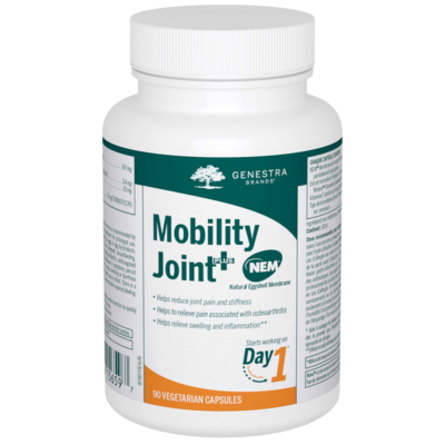 Mobility Joint + NEM