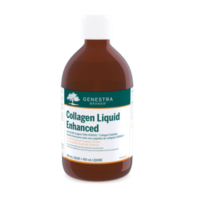 Collagen Liquid Enhanced