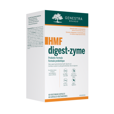 HMF Digest-Zyme product image