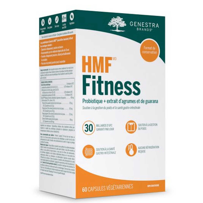 HMF Fitness product image