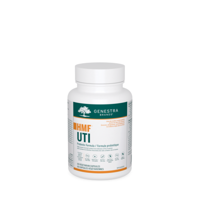 HMF UTI 60 capsules