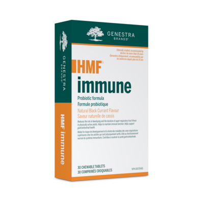 HMF Immune 30 Chewables