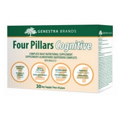 Four Pillars Cognitive product image