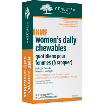 HMF Women’s Daily Chewable product image