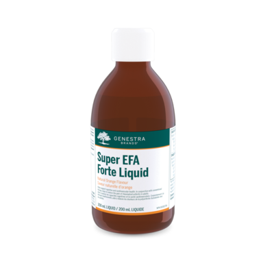 Super EFA Forte Liquid product image