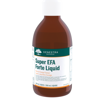 Super EFA Forte Liquid
