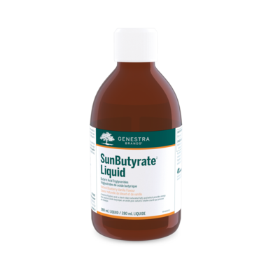 SunButyrate Liquid 280 Milliliters