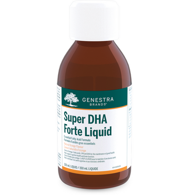 SUPER DHA FORTE LIQUID product image