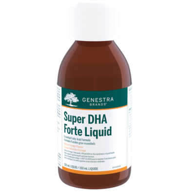 SUPER DHA FORTE LIQUID