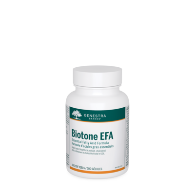 Biotone EFA (phytosterols) 100 Softgels