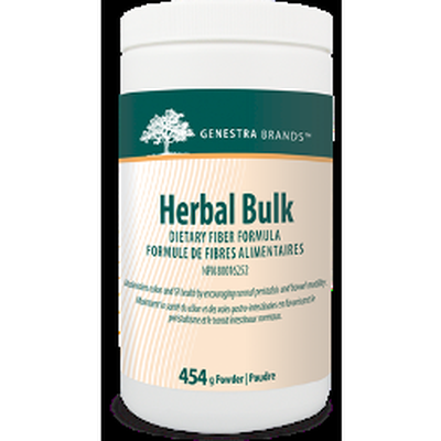 Herbal Bulk 454 Grams