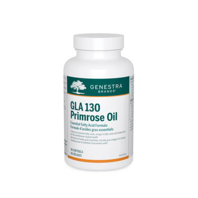 GLA 130 Primrose Oil product image