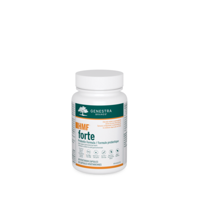 HMF Forte 60 capsules