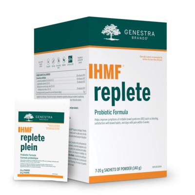 HMF Replete product image