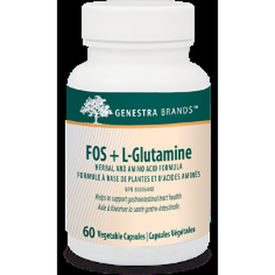FOS + L-Glutamine product image