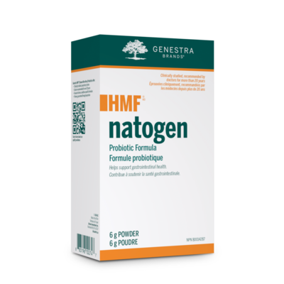 HMF Natogen (no FOS) product image
