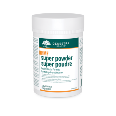 HMF Super Powder