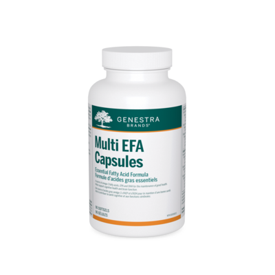 Multi EFA Capsules 90 capsules
