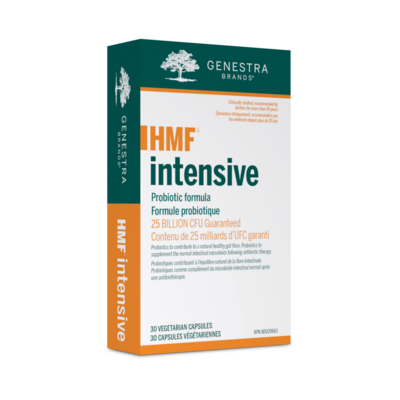 HMF Intensive (no FOS) product image