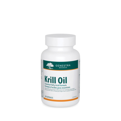 Krill Oil product image