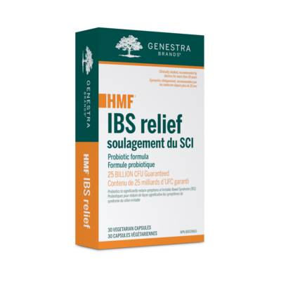 HMF IBS Relief 30 capsules