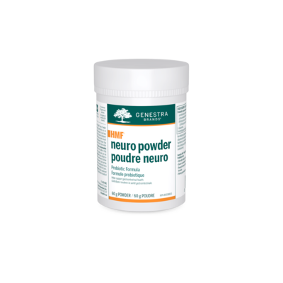 HMF Neuro Powder 60 Grams