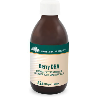 Berry DHA product image