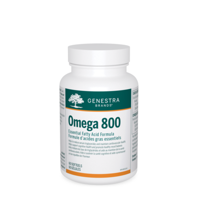 Omega 800 product image