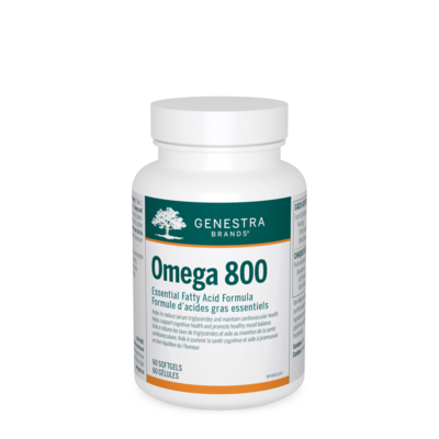 Omega 800 60 Softgels