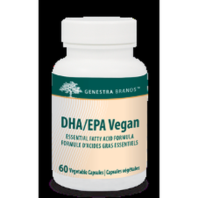 DHA/EPA Vegan product image
