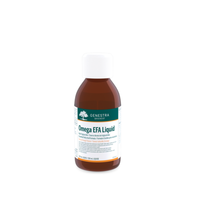 Omega EFA Liquid product image