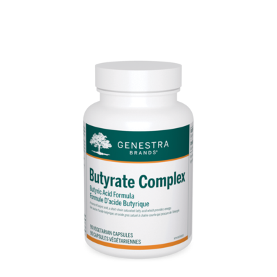 Butyrate Complex product image