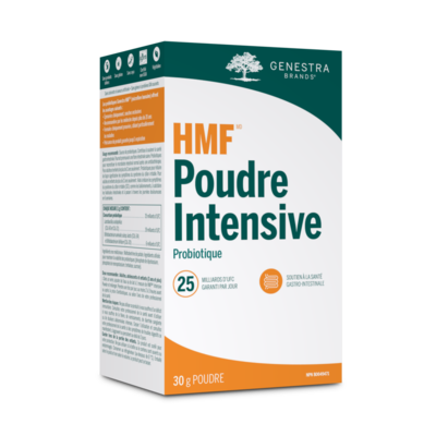 HMF Intensive Powder product image