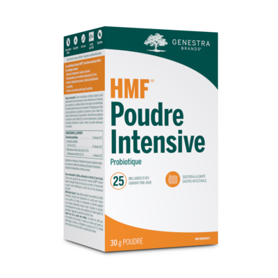 HMF Intensive Powder 30 Grams