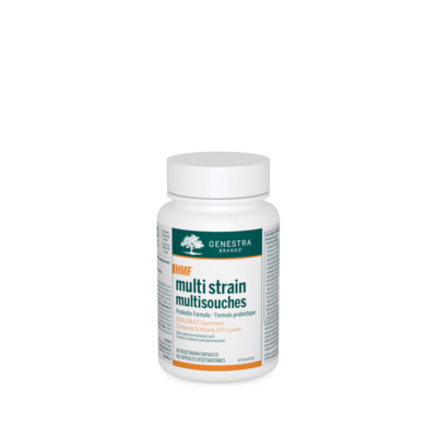 HMF Multistrain 60 capsules