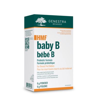 HMF Baby B product image