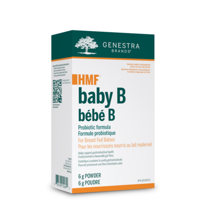 HMF Baby B 6 Grams