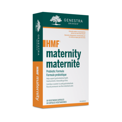 HMF Maternity 30 capsules