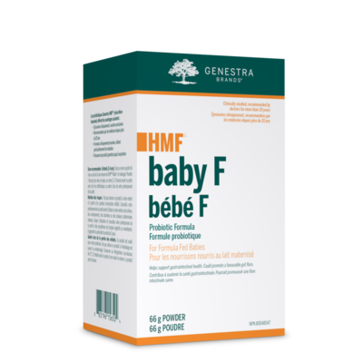 HMF Baby F product image