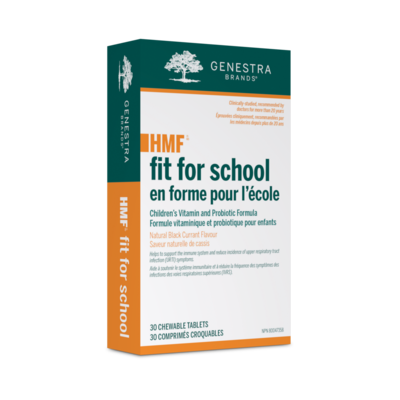 HMF Fit for School product image