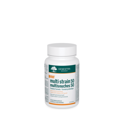 HMF Multi Strain 50 30 capsules