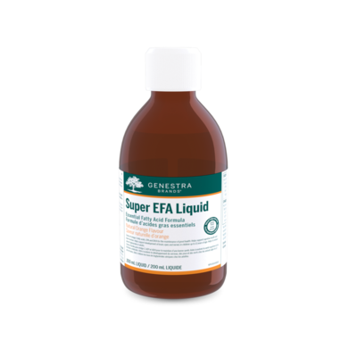 Super EFA Liquid (orange) product image