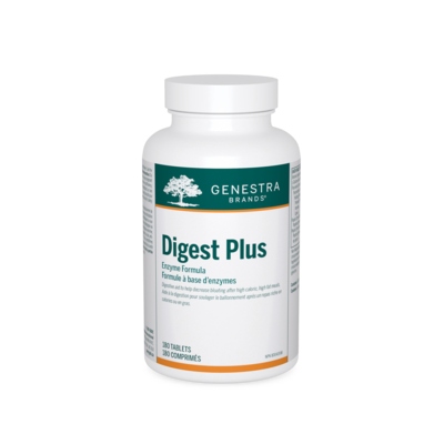 Digest Plus