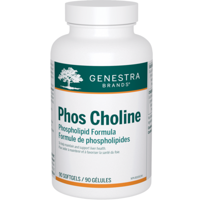 Phos Choline