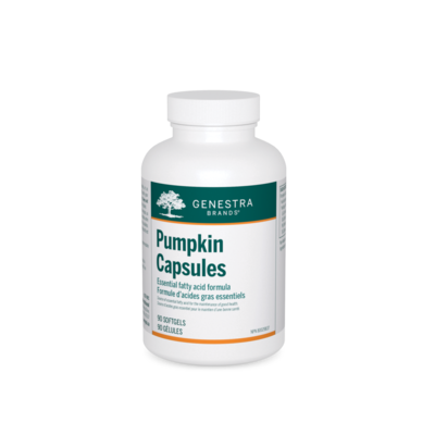 Pumpkin Capsules product image