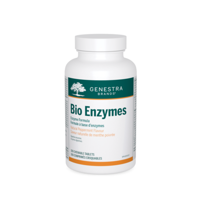 Bio Enzymes product image