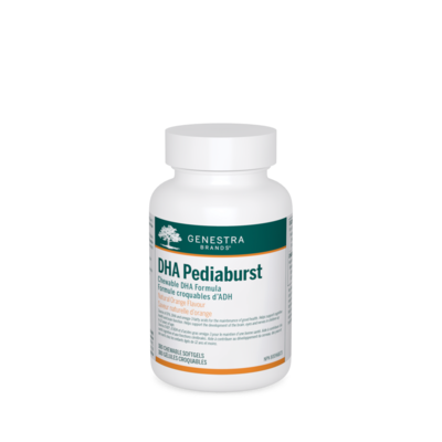 DHA Pediaburst product image