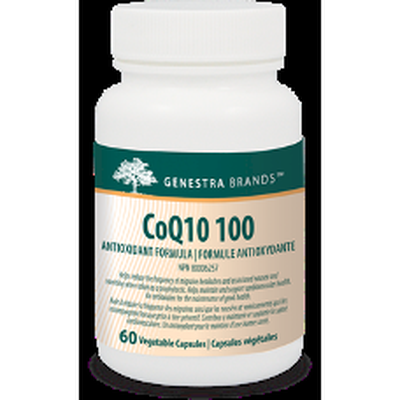 CoQ10 100 product image